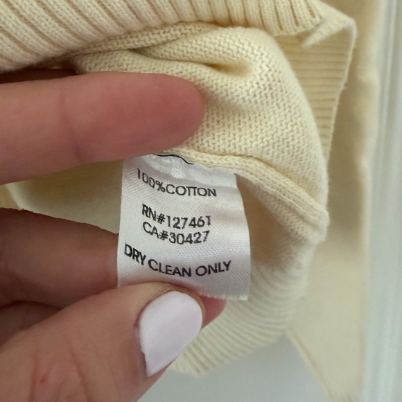 Wildfox Unicorn Sparkle Patch Sweater Small Long sleeve Sequin embroidered rare - Picture 7 of 7